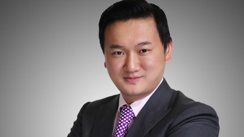 优办获3000万美元B轮融资,创始人说还是要先做好办公租赁交易服务